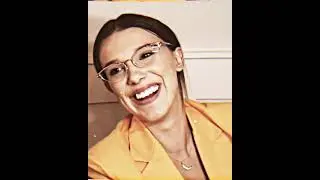 Millie bobby brown edit 🦋alight motion ae inspired [preset] XML link description