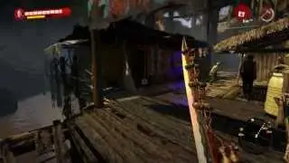 Dead Island Riptide - Chapret 2 "Electrifying" (Side Quest)