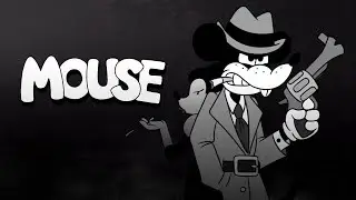Mouse - Steam Trailer