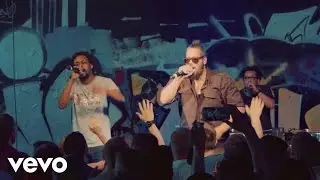 ASD - Antihaltung (Live)