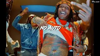 [Hard] No Auto Durk x Lil Durk Type Beat Drill 2025 