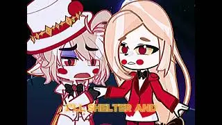 🍎More than anything - Hazbin hotel🍎 #hazbinhotel #gachalife2   (read in the description)
