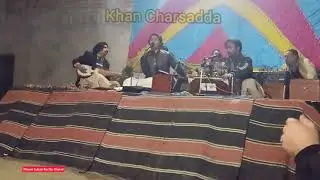 Pashto HD New Rabab Mange Program - Alamgir Ustaz - Danish Rabab 2020