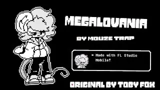 Megalovania Recreation V1 [FL Studio Mobile]