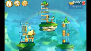 Angry Bird 2, war game 18122023