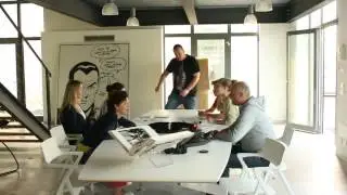 Harlem shake part.1