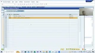 20 - Additional ABAP Concepts - Search Help Exit - CallControl Steps - PRESEL and SELECT