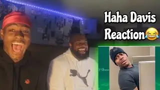 HAHA DAVIS 2021 Compilation Reaction | with 9SG 😂😭🔥