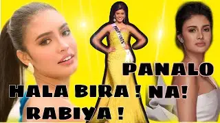 HALA BIRA RABIYA! #Shorts PANALO NA!