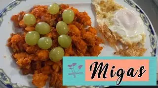 Migas