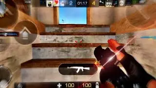 Patience ❤️ | Standoff 2 Highlights