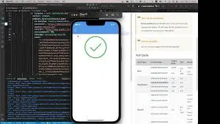 Add My Fatoorah plugin to  Flutter app