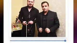 Ты эту песню за меня не пой   Витя Фурсик 🎻 Роман Матусевич