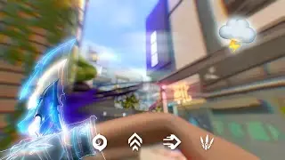 Mood 🌩️ (Valorant Montage)