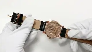 Российский часовой завод Platinor-Чайка из комбинированного металла П71450-1