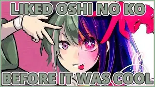[Indie] Terumi Already Loved 'Oshi No Ko'