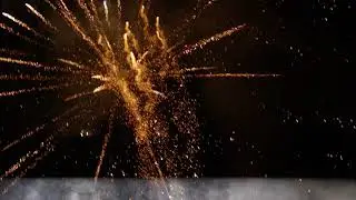 Twinlakes Bonfire Night