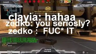 eRdAs-Random Moments 1 ? LUL