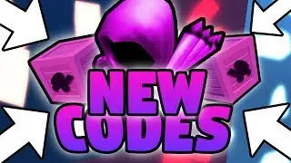 NEW INSANE HALLOWEEN CODES IN MINING SIMULATOR! (ROBLOX)
