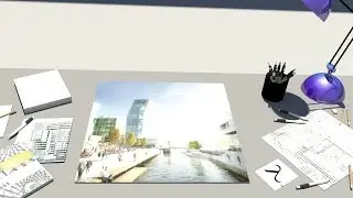 Lambda - The New Munch Museum (