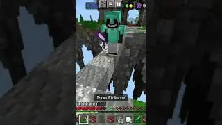 Minecraft The Hive Cobweb Trap