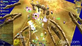 Pirate Online FC PK