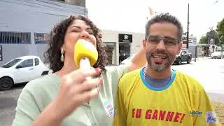 ENTREGA 1º PRÊMIO /  CAPIXABA CAP 04.08.2024