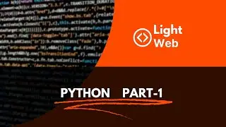 Python Fundamentals: Your First Steps to Programming Mastery #programming #education #python