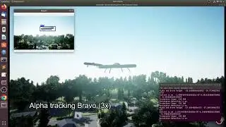 Adaptive Perception Control for Aerial Robots