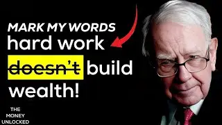 These Simple MONEY Habits Made Me Very Rich - Warren Buffett - The Money Unlocked