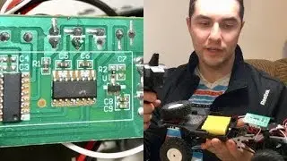 WPL C14 First Fix - Motor Has NO Power or Power Loss