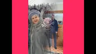 7 ноября 1973 г мы встретились. 50 л тому назад🙏