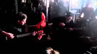 Against The Current - Talk (Acoustic) - Live in Berlin 2015