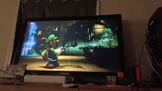 Luigis Manson 3 Review