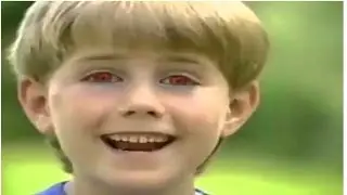 Dank and Cancerous Kazoo Kid