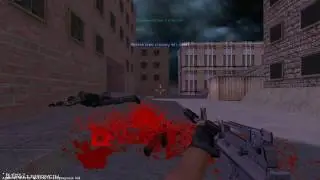 [MG] ClCorpse