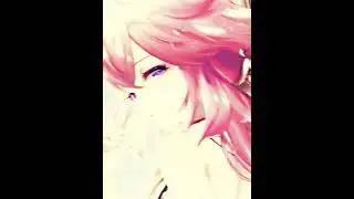 Yae miko and Ei Genshin impact 