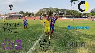 ESSE JOGOU PEGOU FOGO - Gargalo x 5 da Manhã