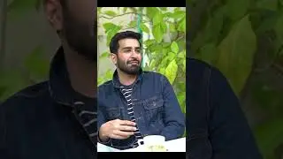 I keep My Family Away from Media | Azfar Rehman | 