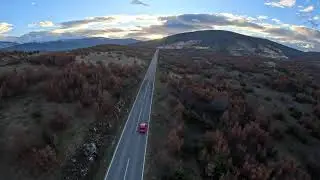 Kozjak, Macedonia