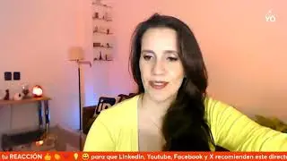 ¿Qué te cuesta en Linkedin? - LIVE de Preguntas y Respuestas