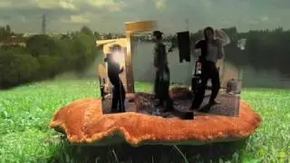 Γ. Αγγελάκας & Ν. Βελιώτης - Μέσα στ' άγρια δάση