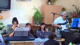 Фахри Тахиров - Благословение , Слава и Сила