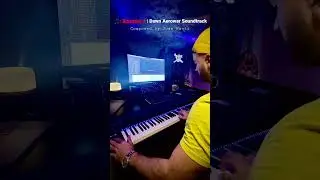 Bloodthirst (Teaser) - Jose Pavli | Dawn Aerowar Soundtrack (2023)