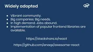 Understanding React.js