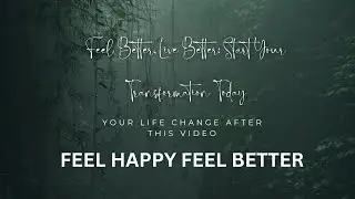 Transform Your Life: Essential Habits for a Healthier Lifestyle