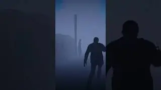 Когда не знаешь как ещё получить ответ от призрака (Phasmophobia)