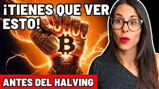 ¡La mayoría NO SABE esto de Bitcoin y crypto (y PERDERAN dinero)!
