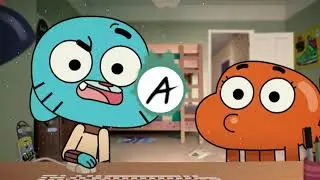 The Amazing World Of Gumball (PUNYASO Dubstep Remix)
