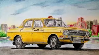 Обзор 580 федерального закона (нового закона о такси)